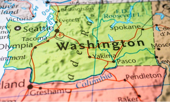 Washington Background Checks
